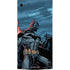DC Comics Batman Future State Cover #4 By Jim Lee XBox Series X Digital Edition Console Skin